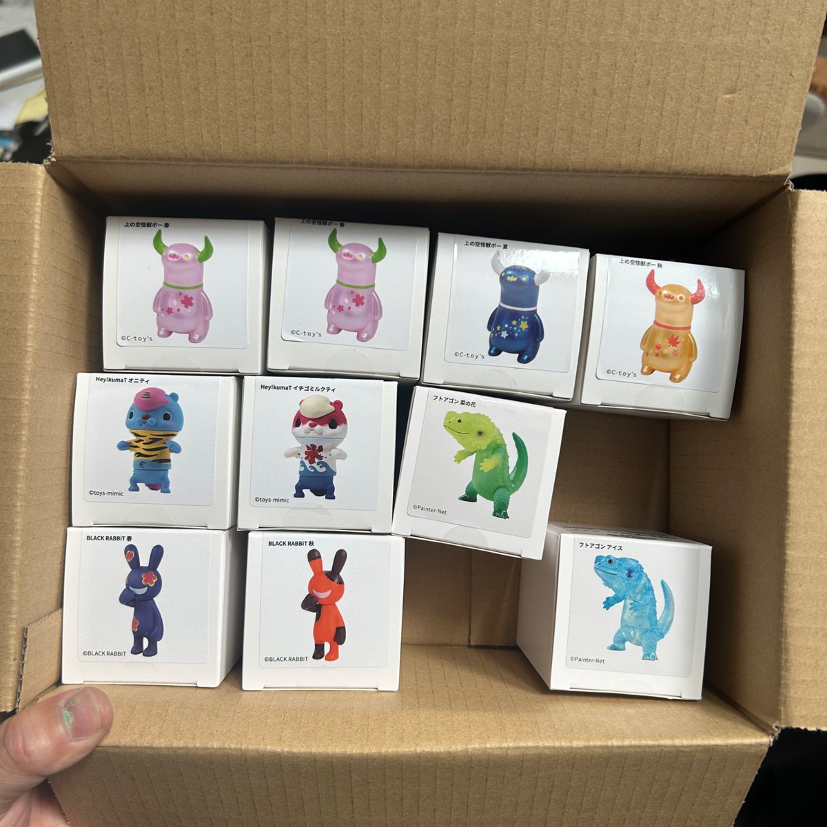 ちしまこうのすけ (@mummummummy) / Posts / X