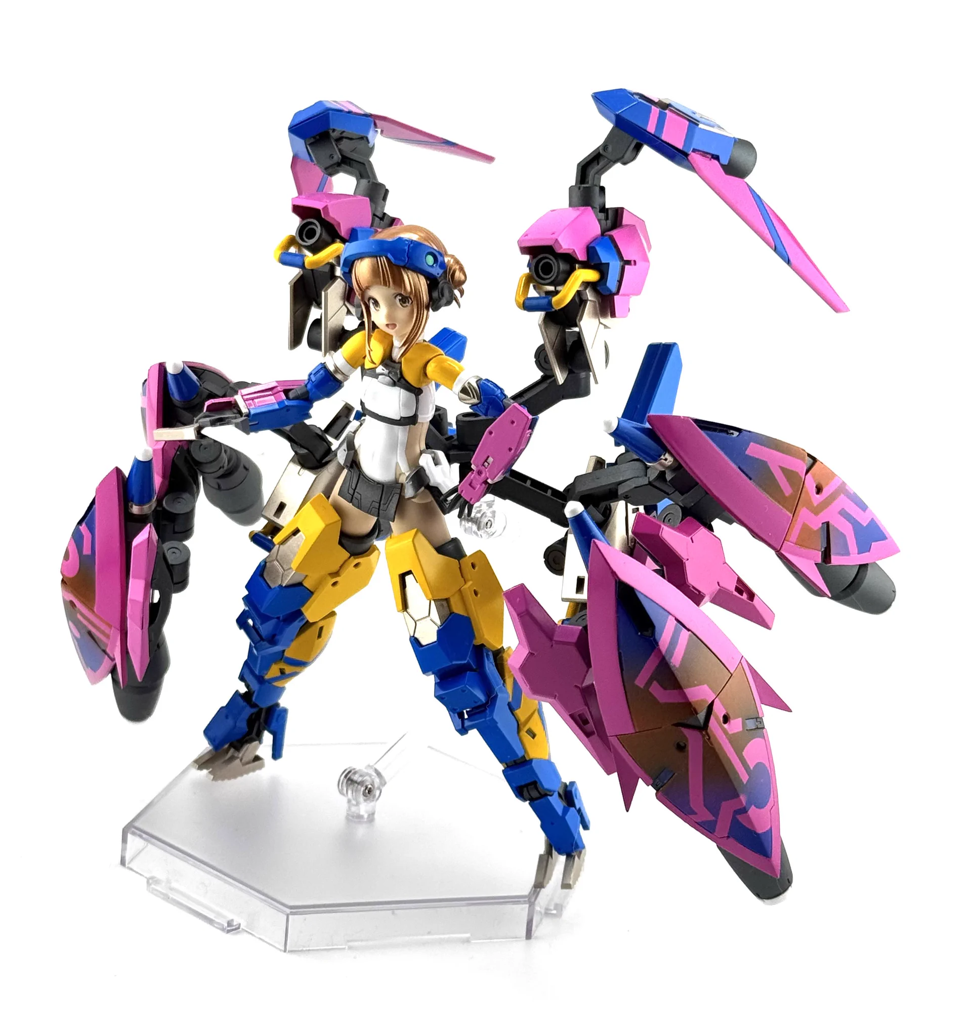 全日本模型ホビーショー10月2日～4日開催】ガイアノーツ on X: 