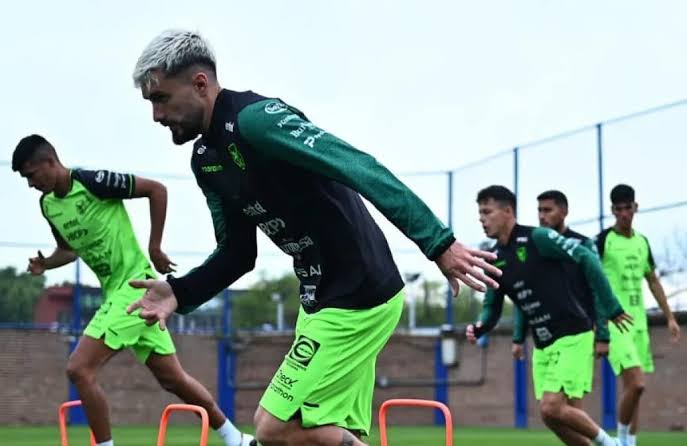 Es prácticamente un hecho que Widen Saucedo es nuevo jugador de The Strongest 🐯🚨