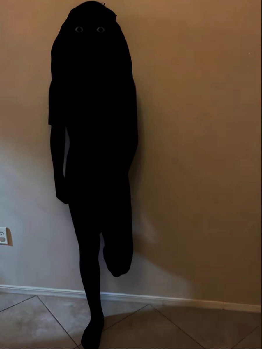 sackboydaily's tweet image. fit for yesterday’s christmas party (censored for privacy)