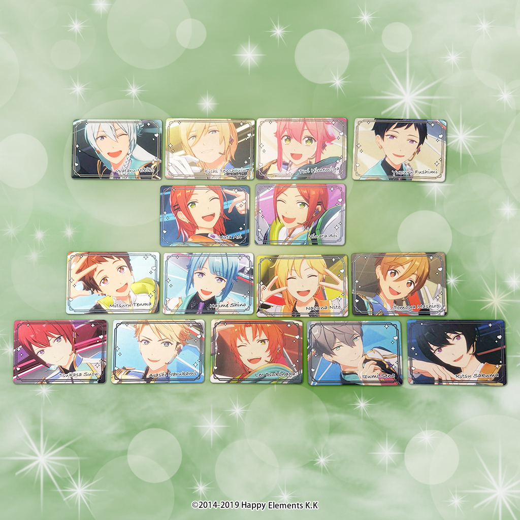 Cyber Goods Store 公式 (旧eStreamグッズ公式) (@Cyber_goods