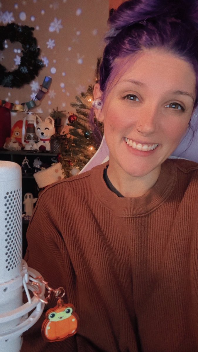 explauraa's tweet image. The grind don’t stop after the 9-5, time to hustle in Palia

Twitch.tv/explauraa