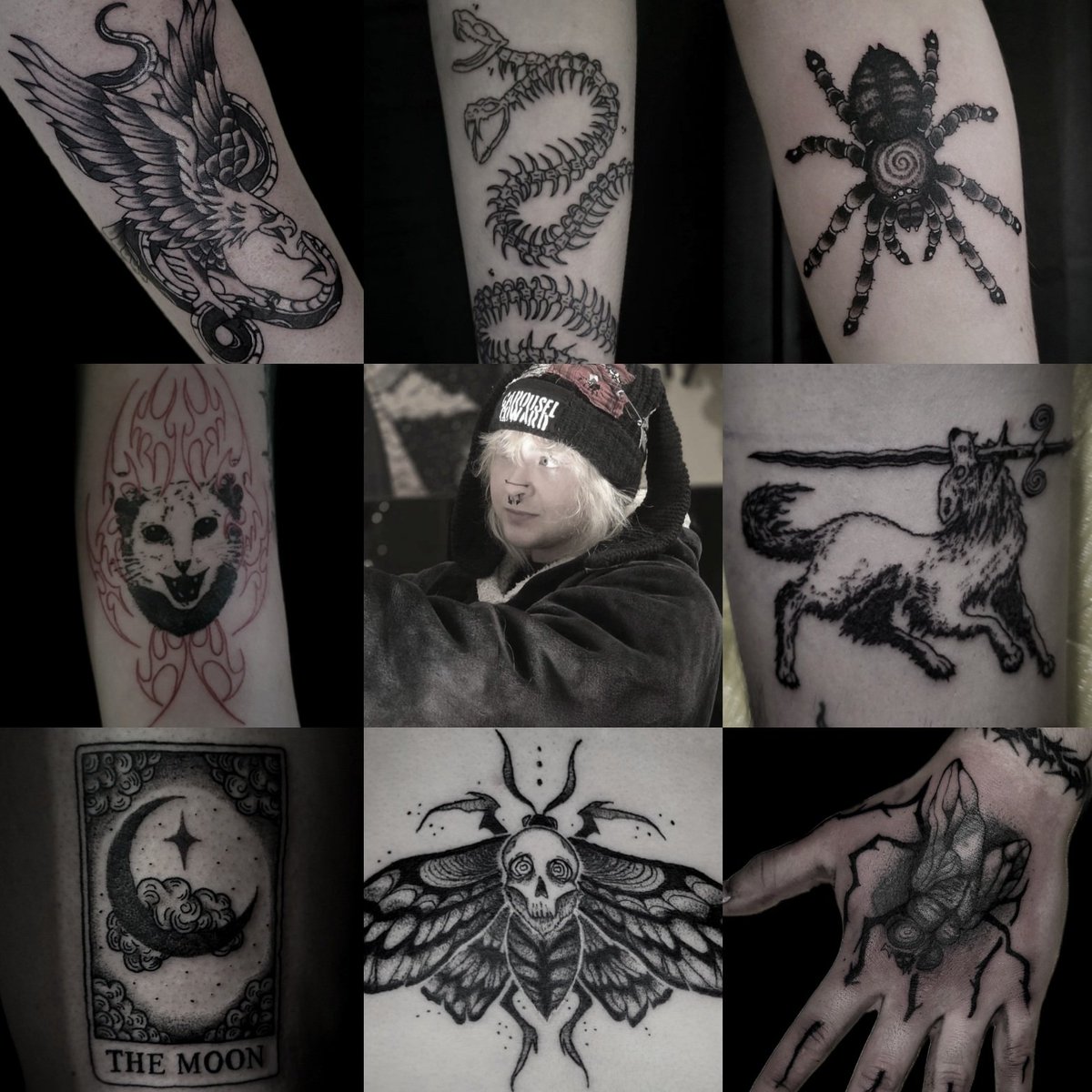 NORONIKO tweet media