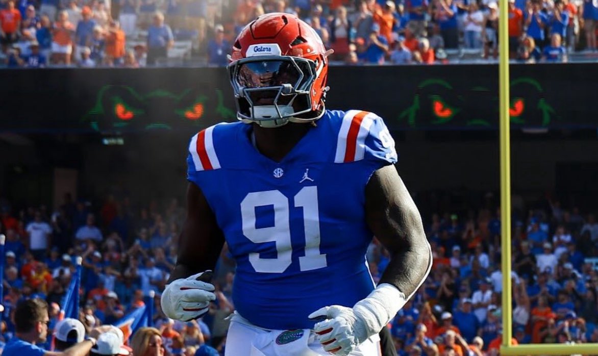 Florida Gators 🐊🔥 tweet media