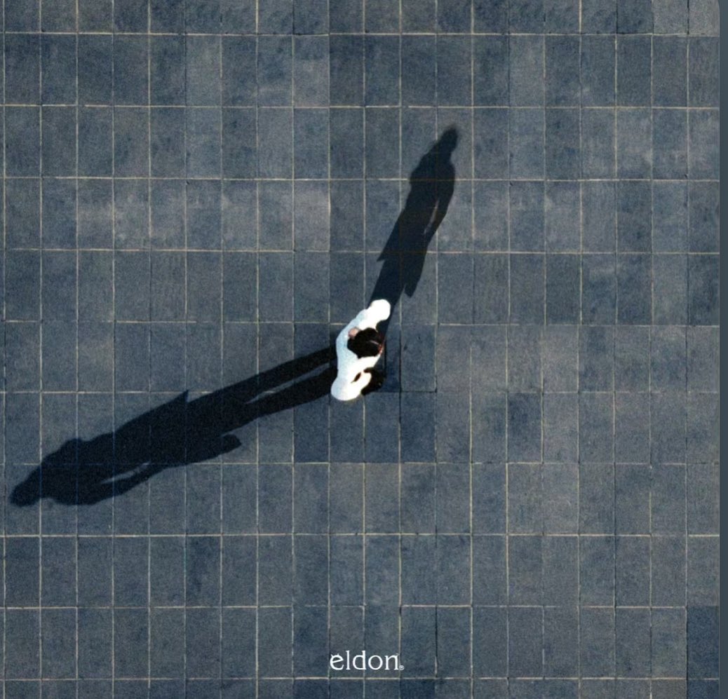 soulbrother884's tweet image. #Eldon
『#WhereShouldWeGo』
youtu.be/BPmLVgB__Zc?si…
本日のオススメの1曲♬✨
#BrandNewTracks