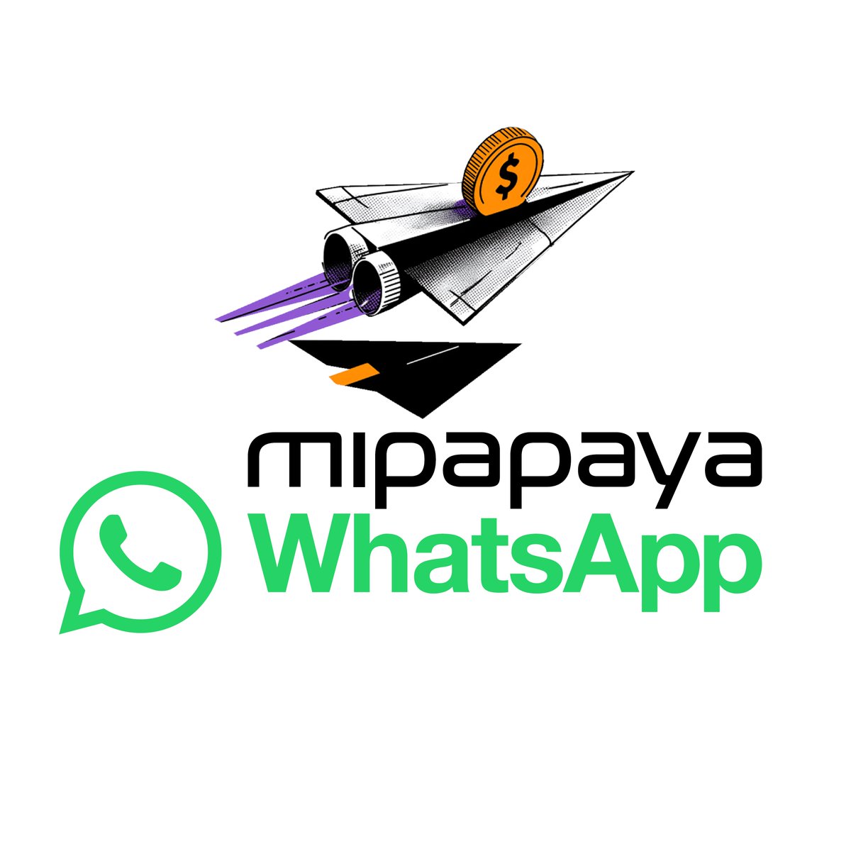 El puente más seguro y rápido para tu familia en Venezuela. En zurl.co/igFhB, hecho por migrantes, para migrantes, te entendemos. Envía remesas desde USA y Canadá usando solo la web. ¡Conexión familiar sin fronteras!

#RemesasVenezuela #Mipapaya #Migrantes #SinApps