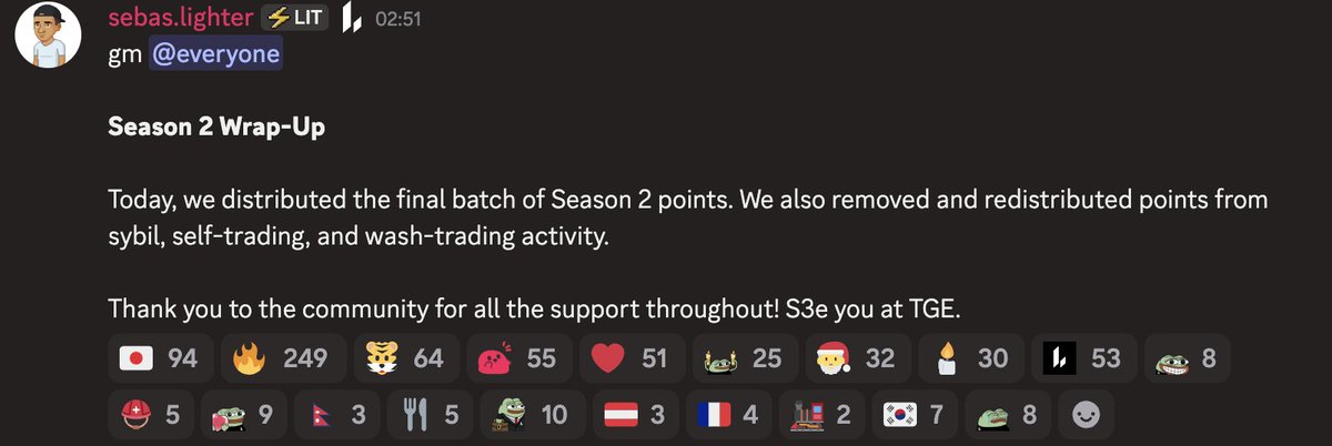 Lighter СНГ🕯️ tweet media