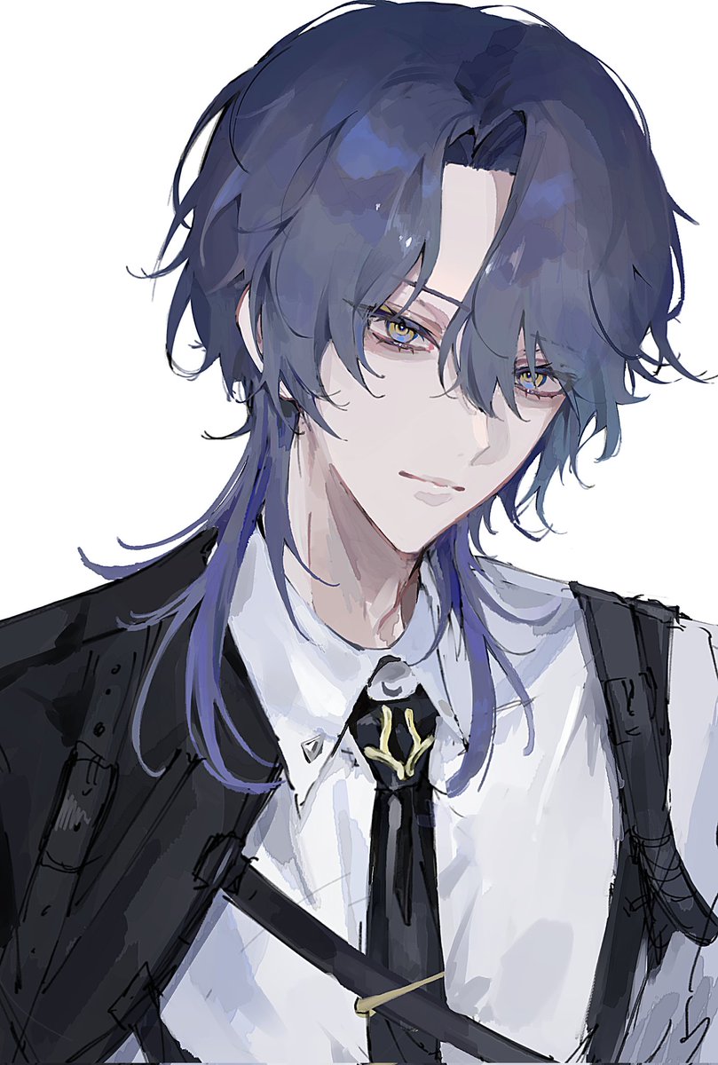 完成しなかったやつ😭😭