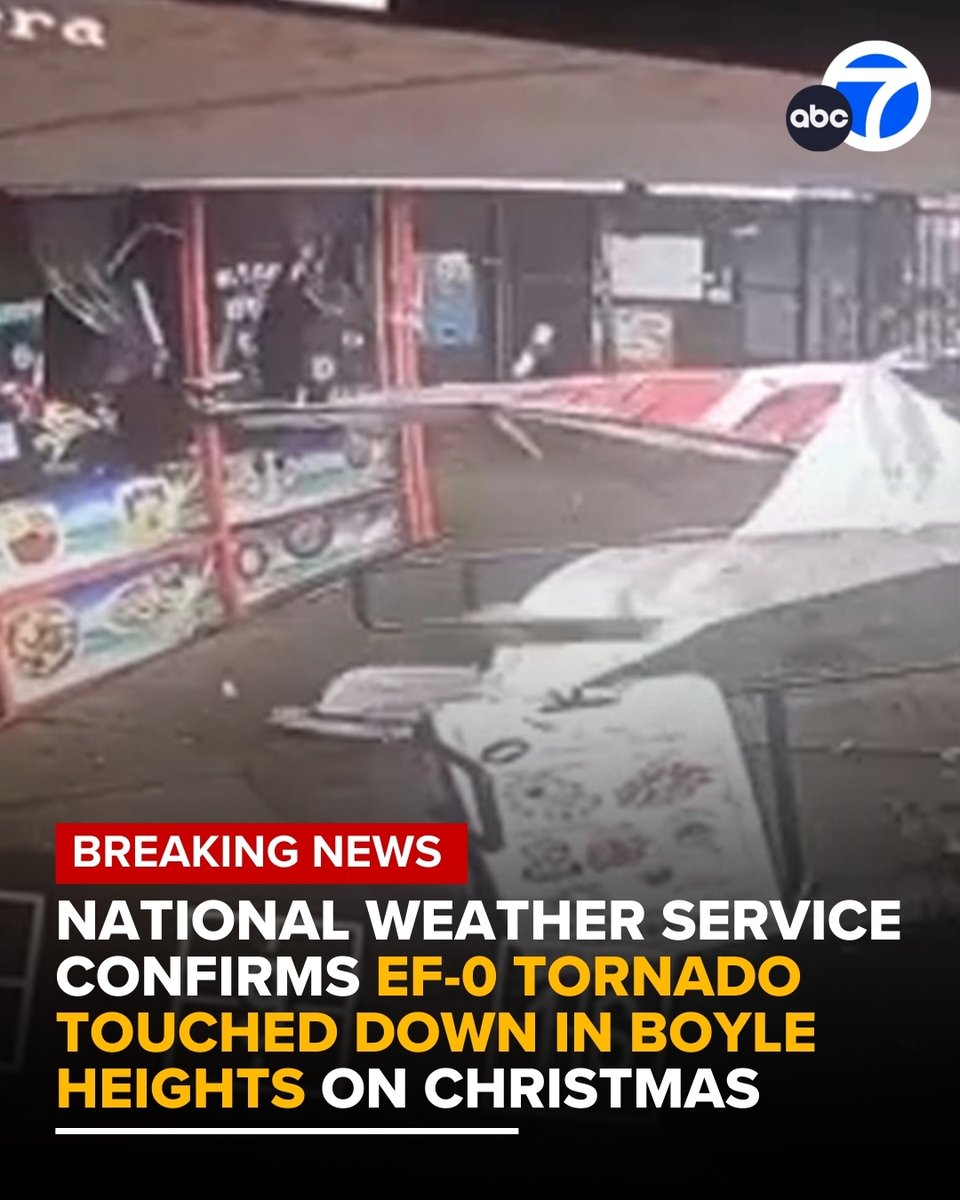 ABC7 Eyewitness News tweet media