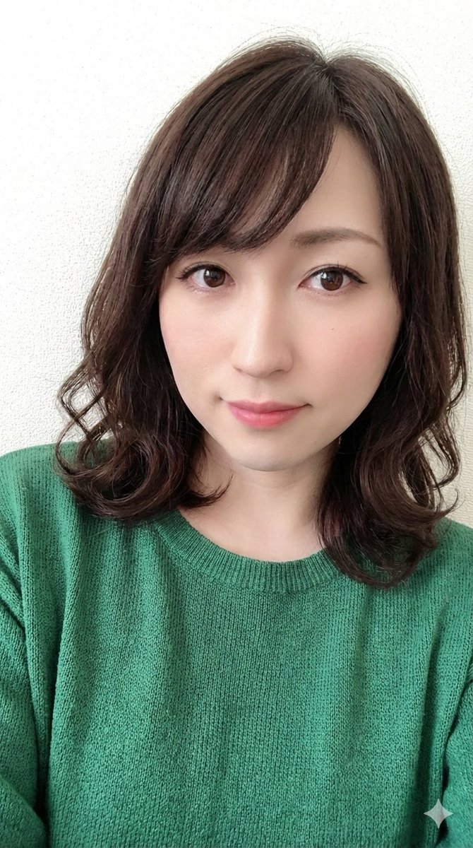 y_32619's tweet photo. 流行ってる女性化のやつやったら結構タイプでわろた https://t.co/Sqlg0EJaIt