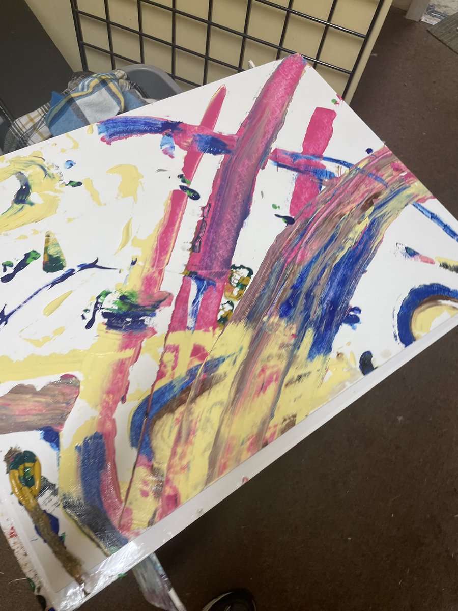 Bifurcation{JESUS} tweet media