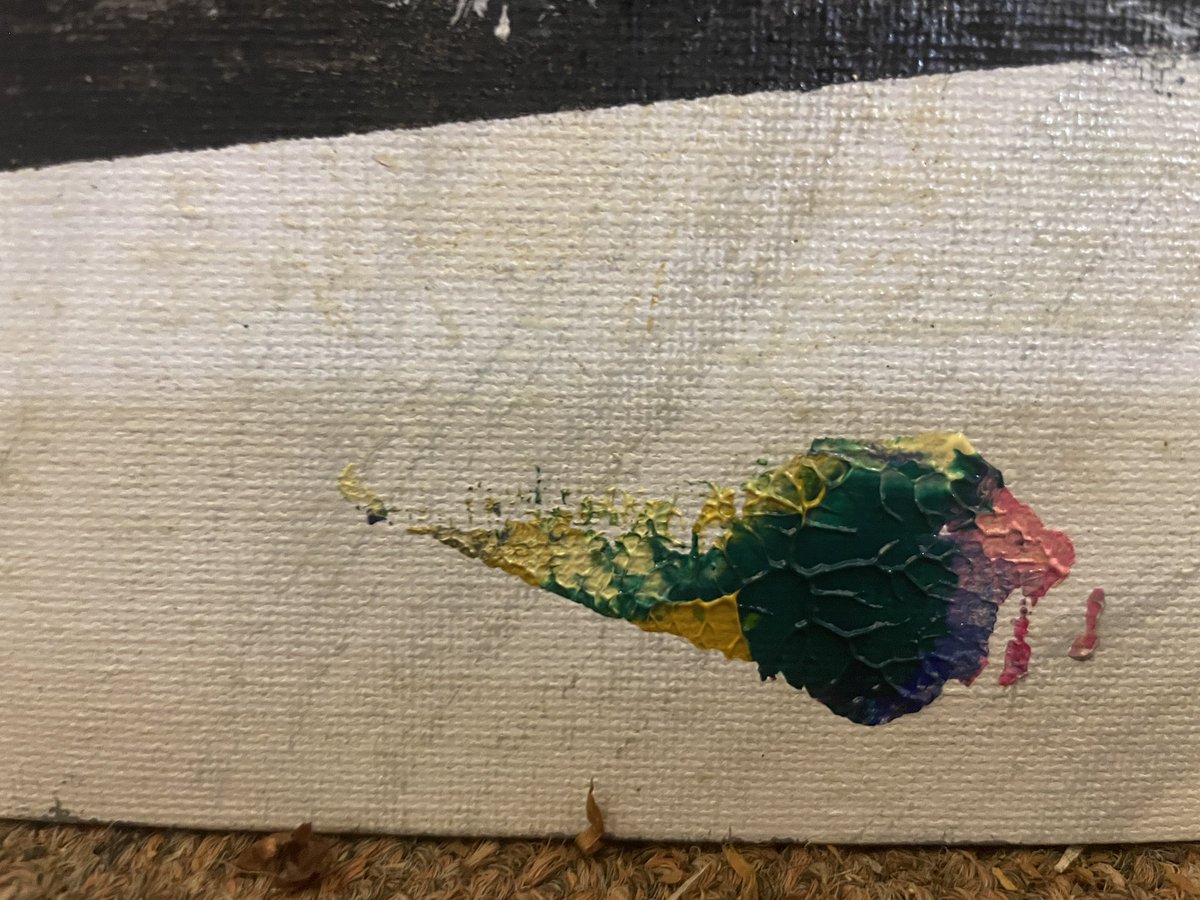 Bifurcation{JESUS} tweet media