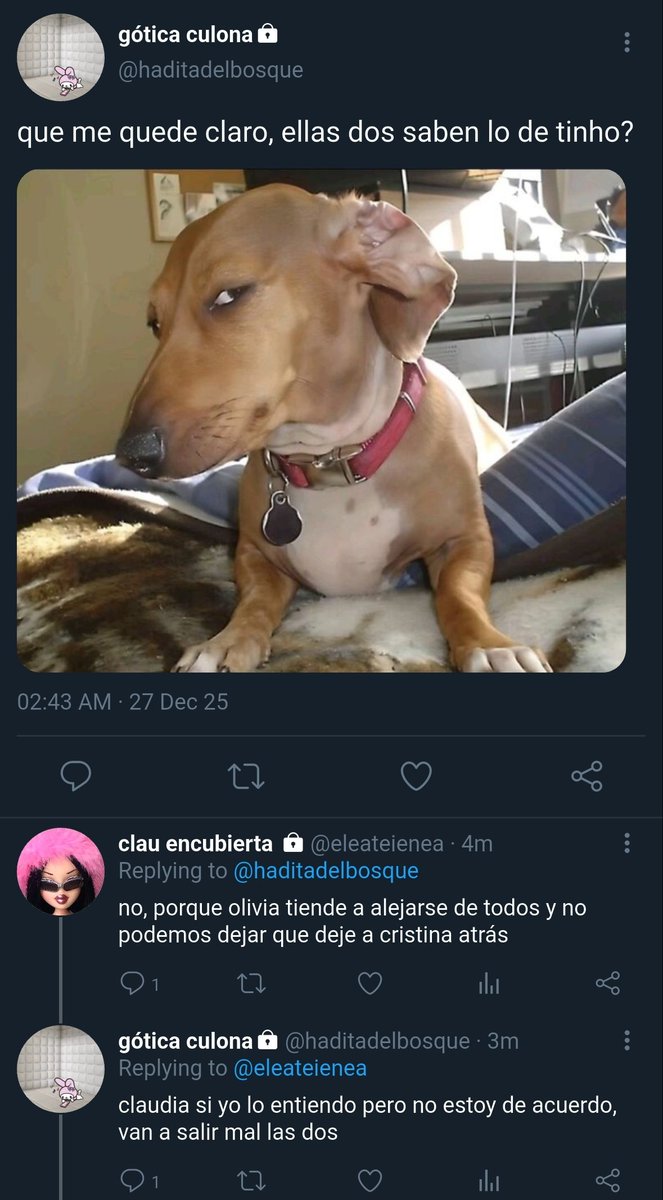 unoderoncola's tweet image. 157.