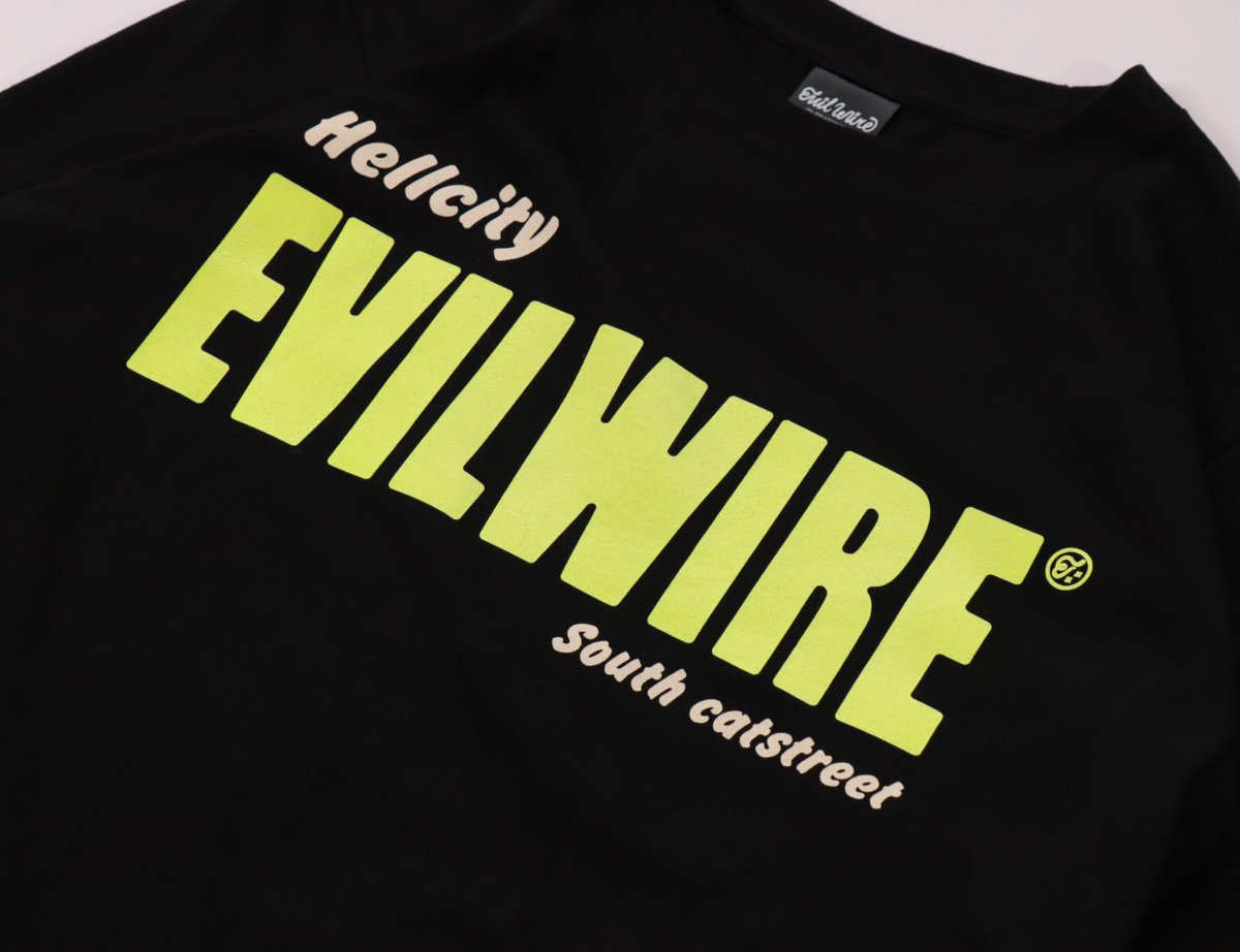 EVILWIRE official (@evilwire81) / Posts / X