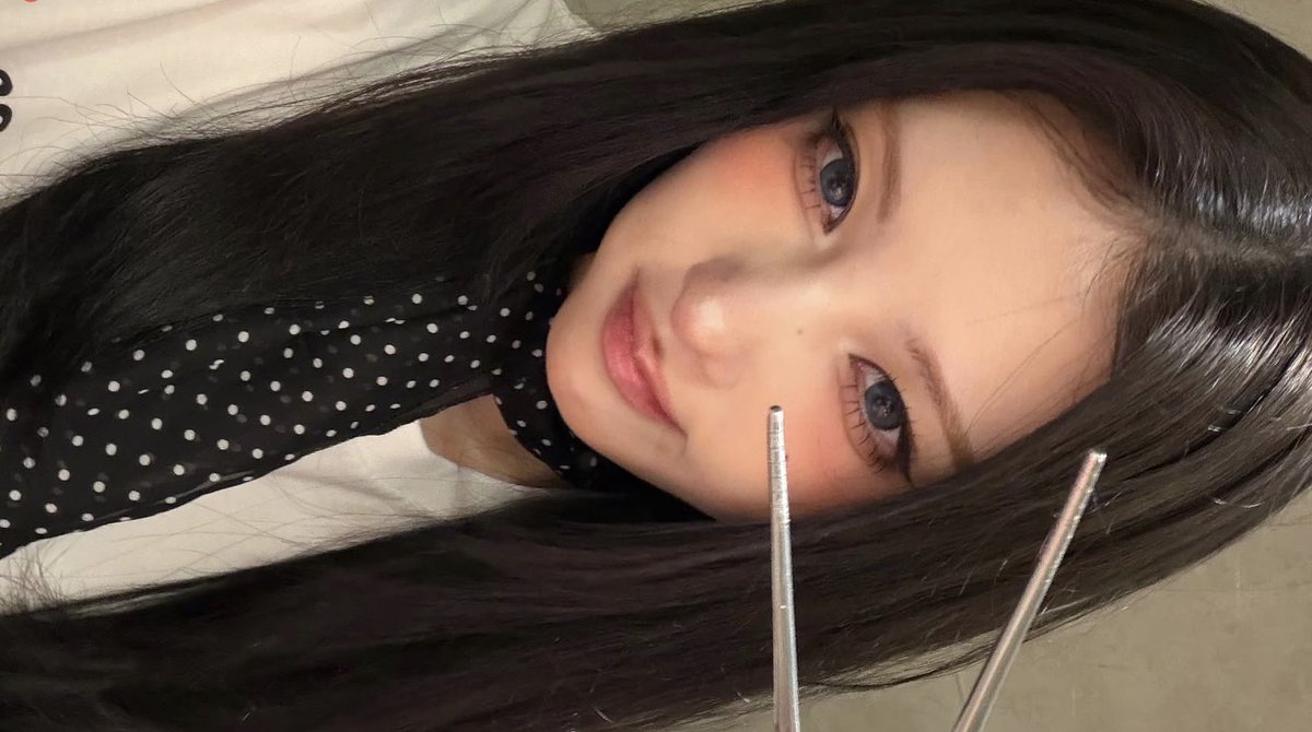 ctrl3002's tweet image. ۫۫♩༚ ̩̩̥͙   ♬ ⋅.˳˳.⋅