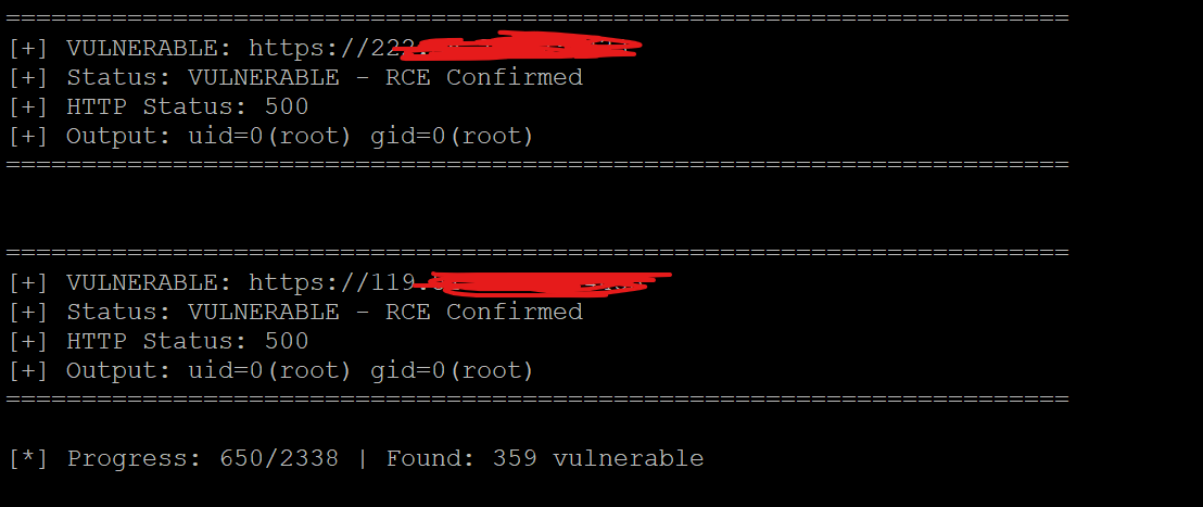 Octagon Networks tweet media