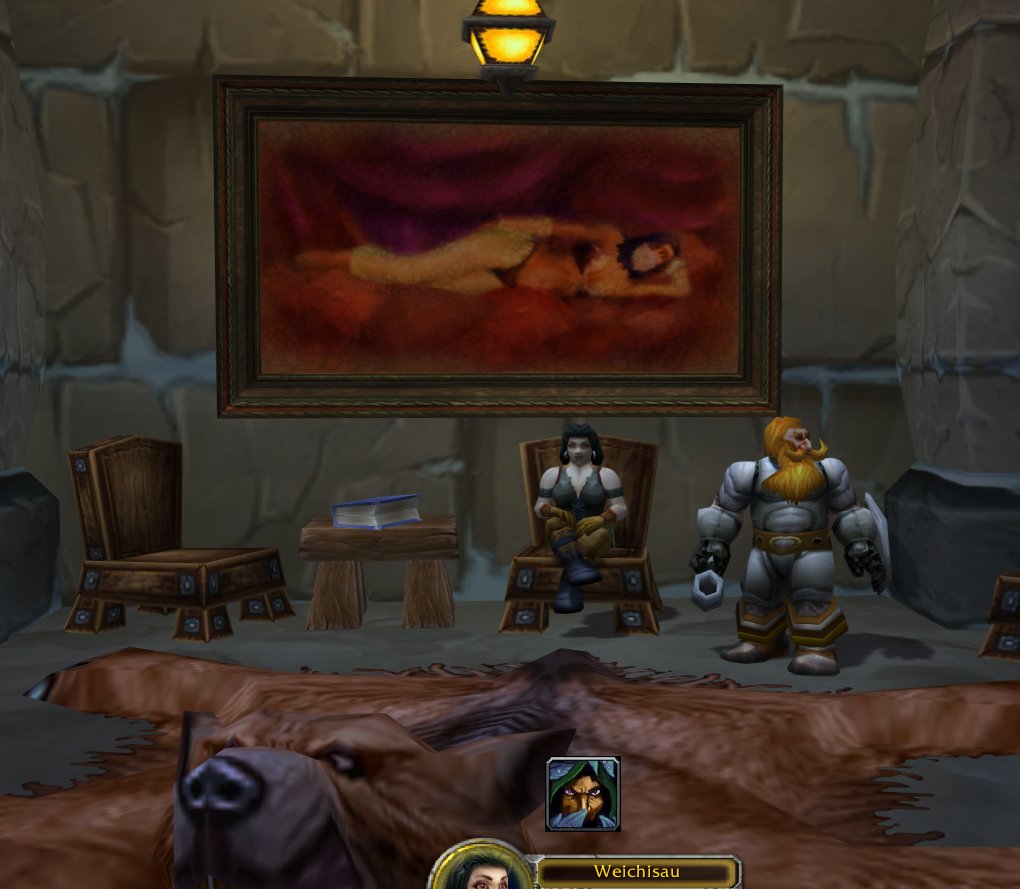 weichi 𖤐 ダウイド tweet media