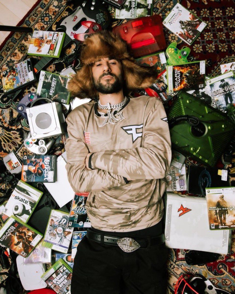 scubaryan_'s tweet image. Kaysan has announced that he’s officially left FaZe Clan but will continue to run their eSports