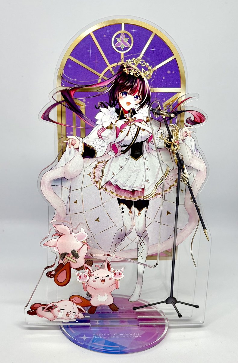 ぐーやん✨️1日目西2ホール・け04ab (@mogumogu89) / Posts / X