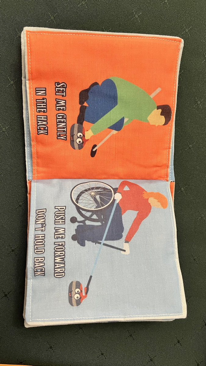 Glenn Paulley, PhD 🌾🇨🇦 🇺🇦 🥌 tweet media