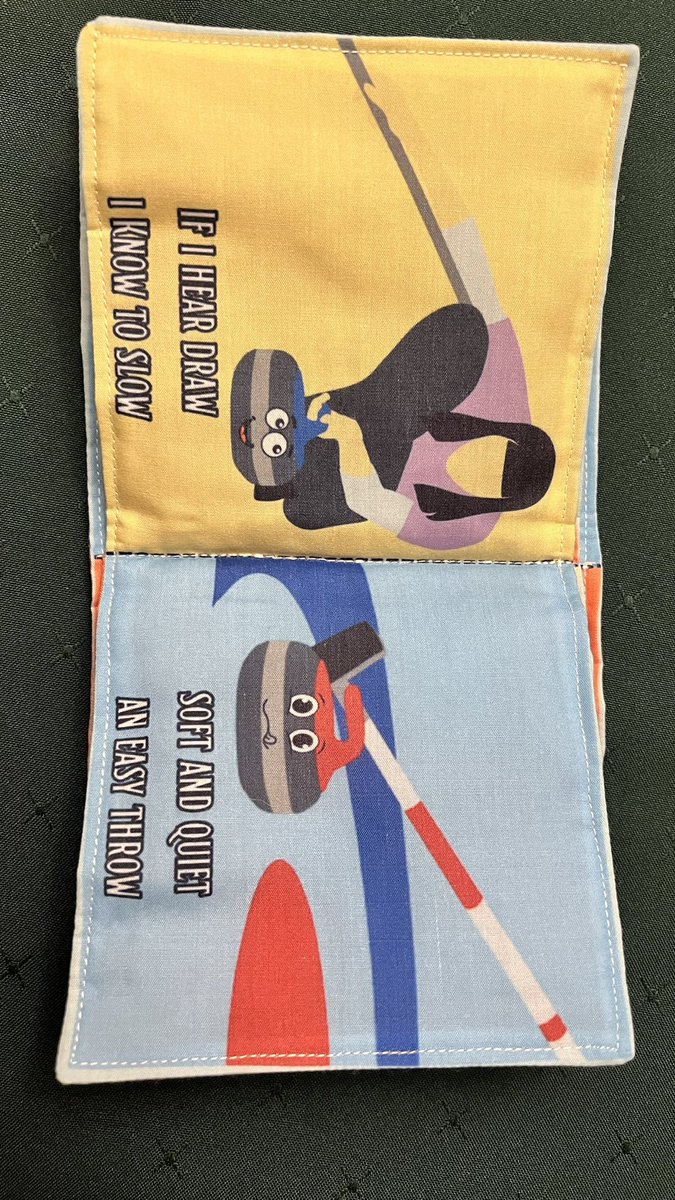 Glenn Paulley, PhD 🌾🇨🇦 🇺🇦 🥌 tweet media