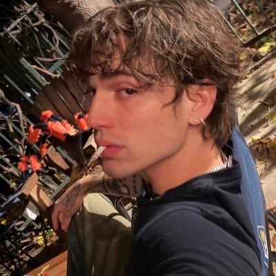 FujiLover143's tweet image. #TRUEAF