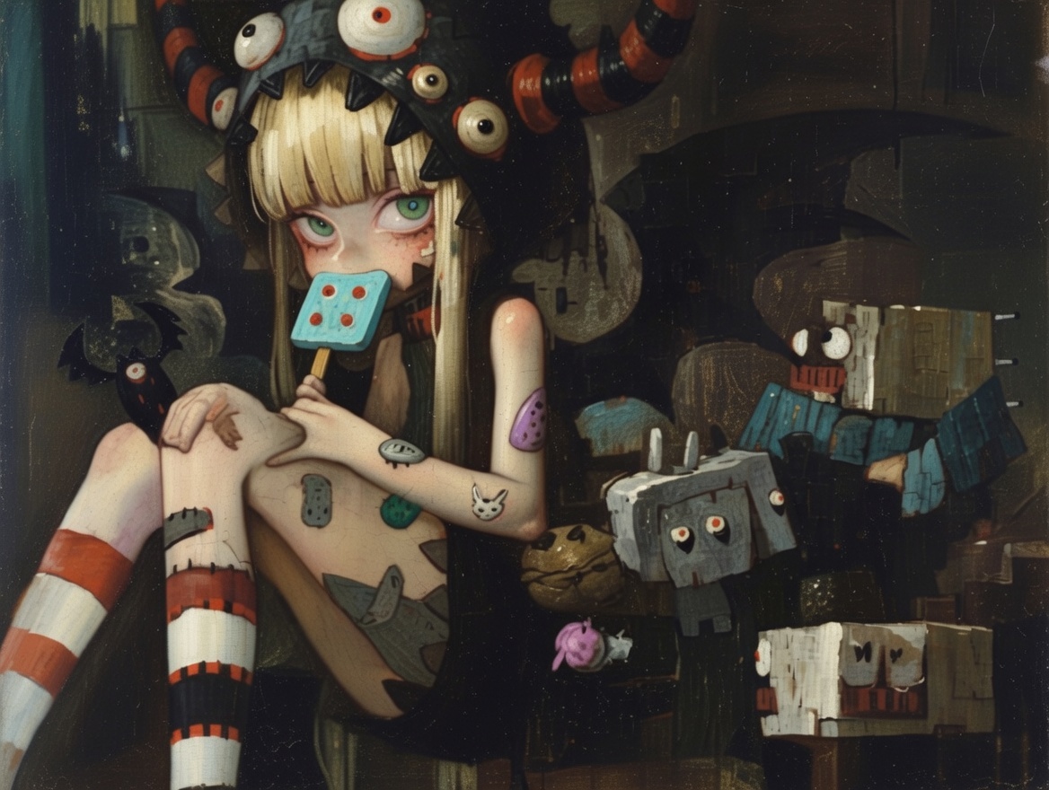 倭identity🦊AI generator (@02121976_yama2) / Posts / X