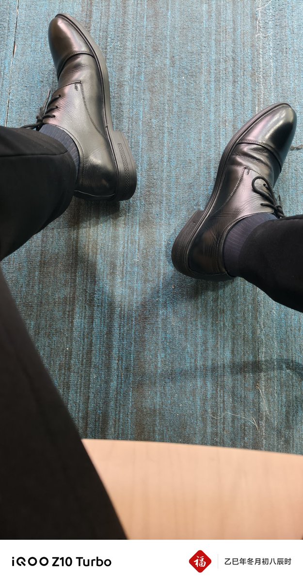 Master V - The Boot Master tweet media