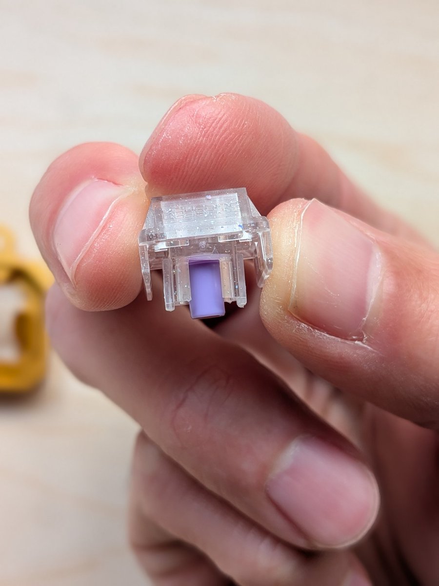 ✴︎クレ氏 専用✴︎ tenpapa｜キーボード探究家｜3,300超えのYouTube運営🎉 (@tenpapa1988