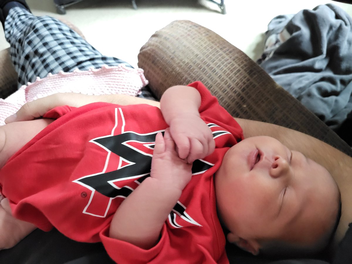 Ref. Daniel Myers tweet media