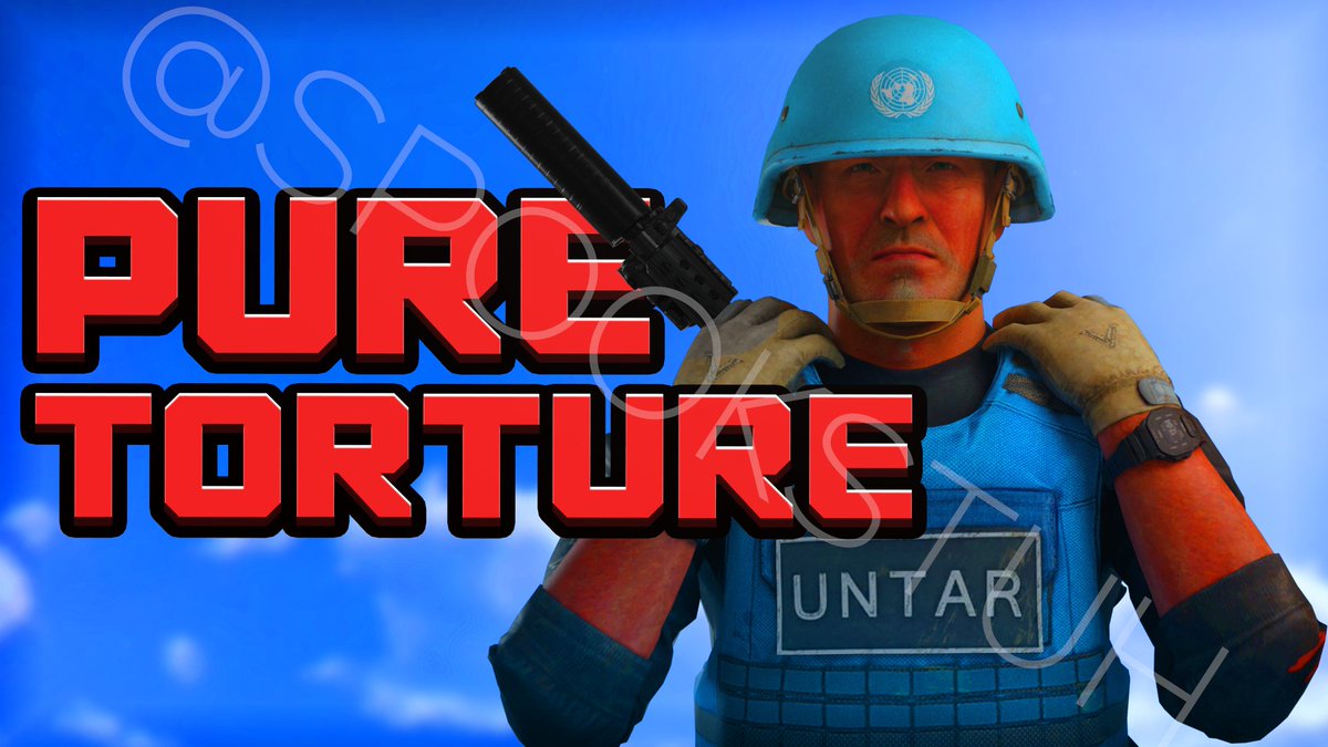 Spookstuh's tweet image. Most Recent Escape from Tarkov 3D Thumbnail Design

Render made by me :D

#EFT #TARKOV #3DDESIGN #BLENDER #BEHANCE #TAKINGCOMMISION