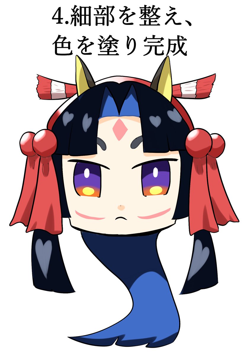 しんりゅう　まもダン tweet media