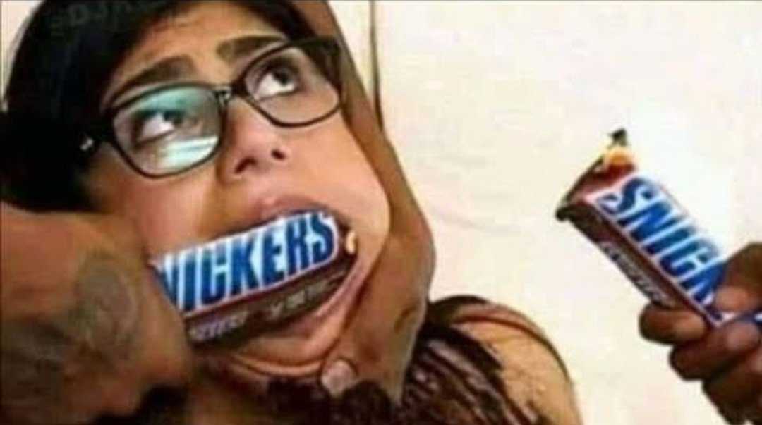 HK47droid's tweet photo. @Mstar_anthony And a candy bar enthusiast https://t.co/Frpwt2sduX