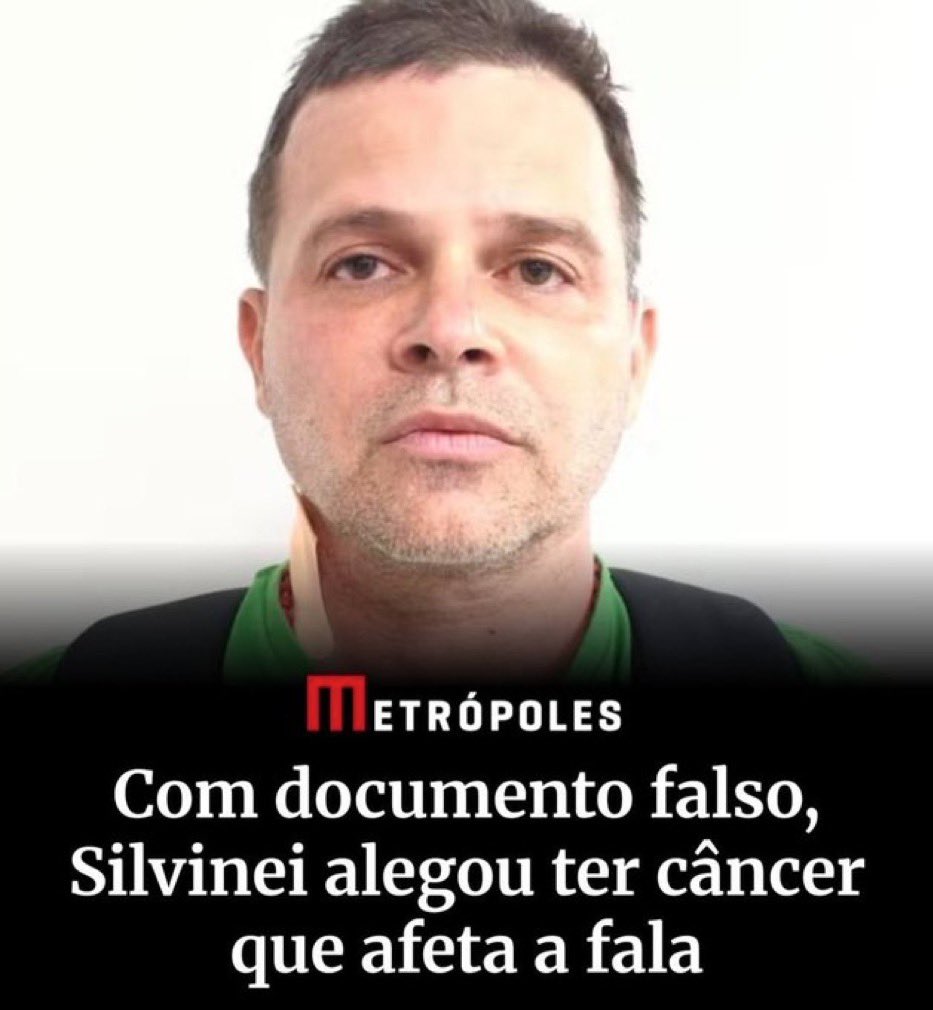 PAULONEY2's tweet image. 🚨@nikolas_dm  não vai fazer vídeo de fundo preto sobre a trama golpista dos fugitivos? Sugestão:  As aventuras dos justiceiros da tornozeleira. Um ficou em casa, o outro tentou virar cidadão do Mercosul. O método do Bolsonarismo: planejar uma fuga... para a cadeia.