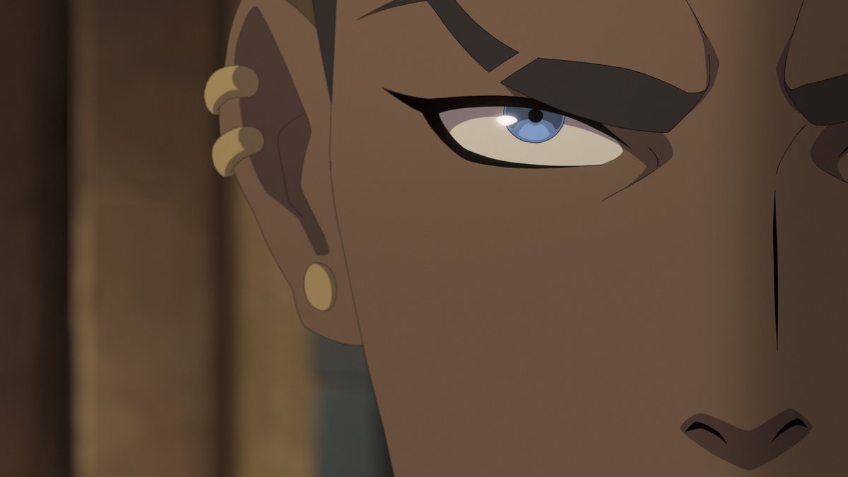 LVMandM9onPrime's tweet image. In Beau We Trust  #TheMightyNeinBingeathon #TheMightyNein