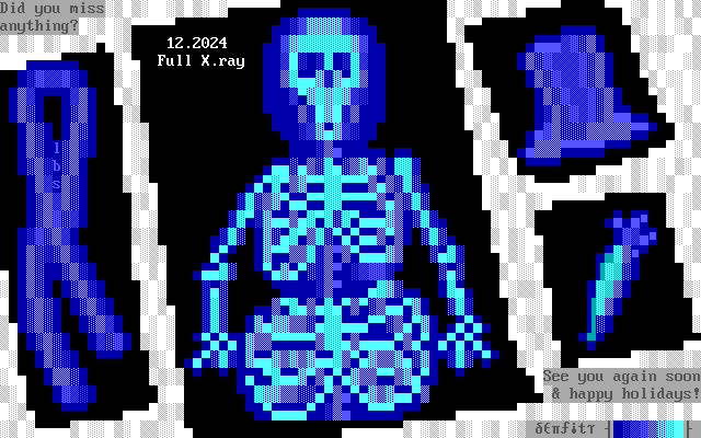 Mistigris tweet media