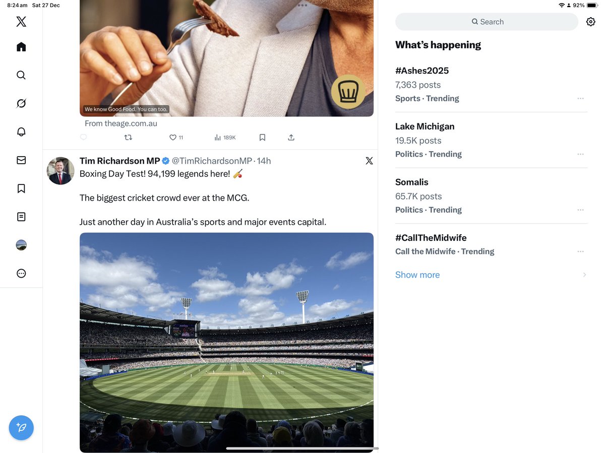 Big Gordon tweet media