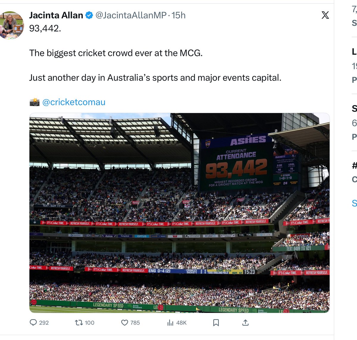 Big Gordon tweet media