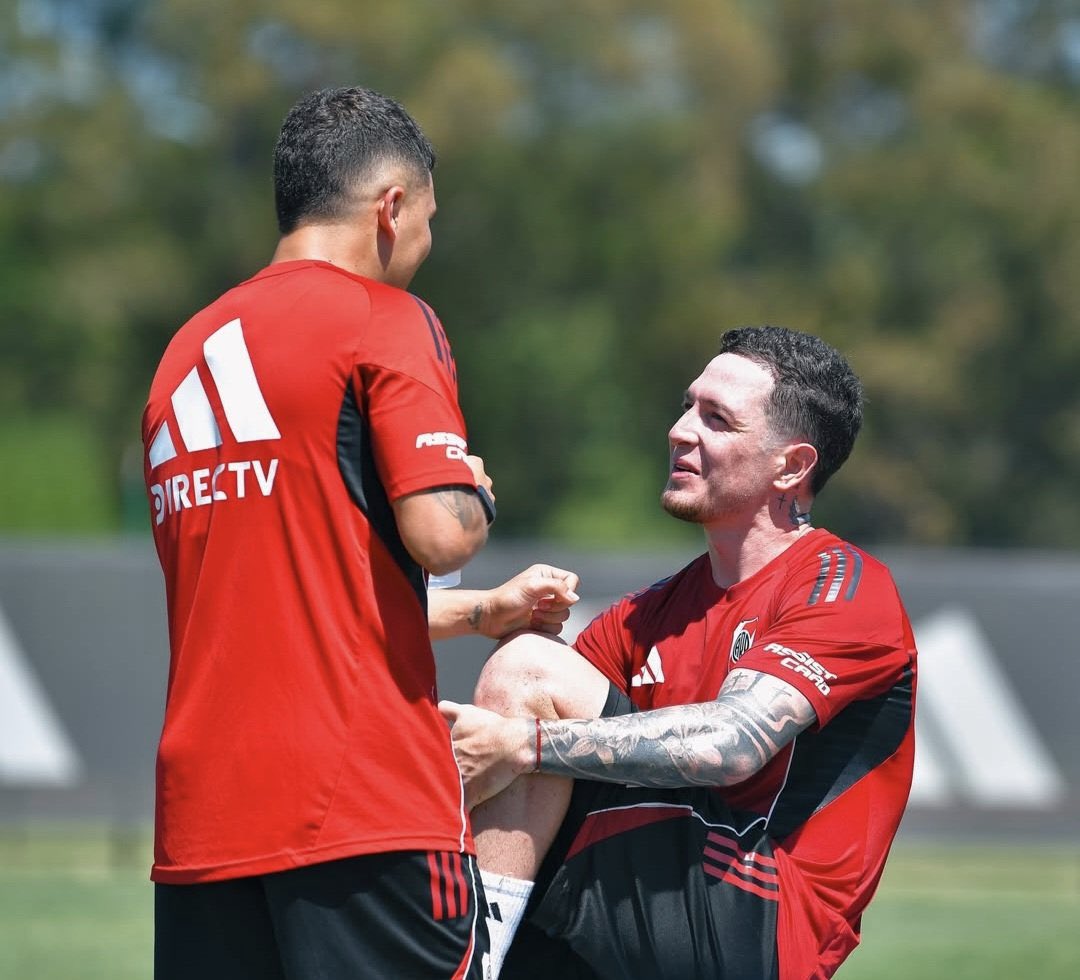 Lo último que ven la Sudamericana y la Recopa 2026 antes de ser levantada