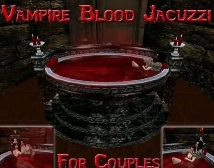 ArtVampyx's tweet image. 