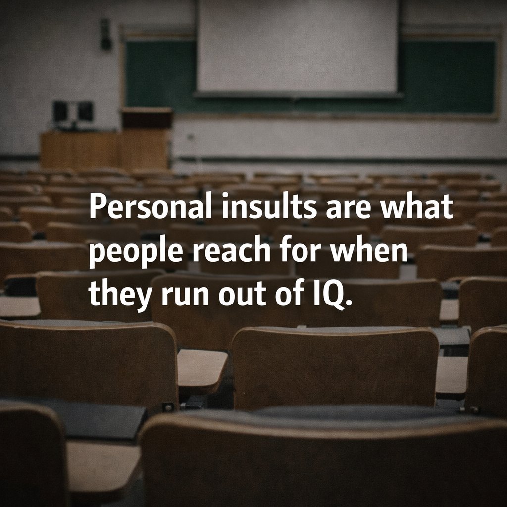 <a href="/TrumpsHurricane/">Val</a> Low IQ and EQ
