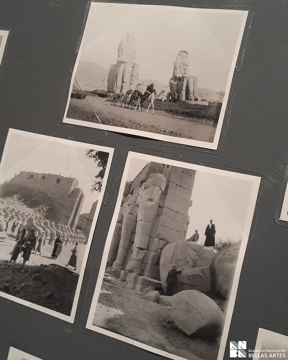 Academia Nacional de Bellas Artes - Argentina tweet media