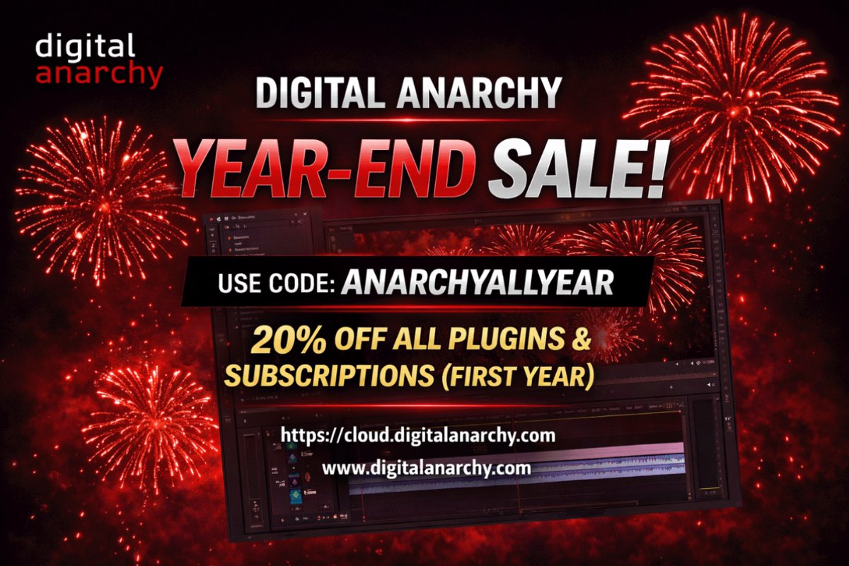 Digital Anarchy tweet media
