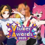 Photo by Vtuber Awards FR (@VtuberAwardsFR)