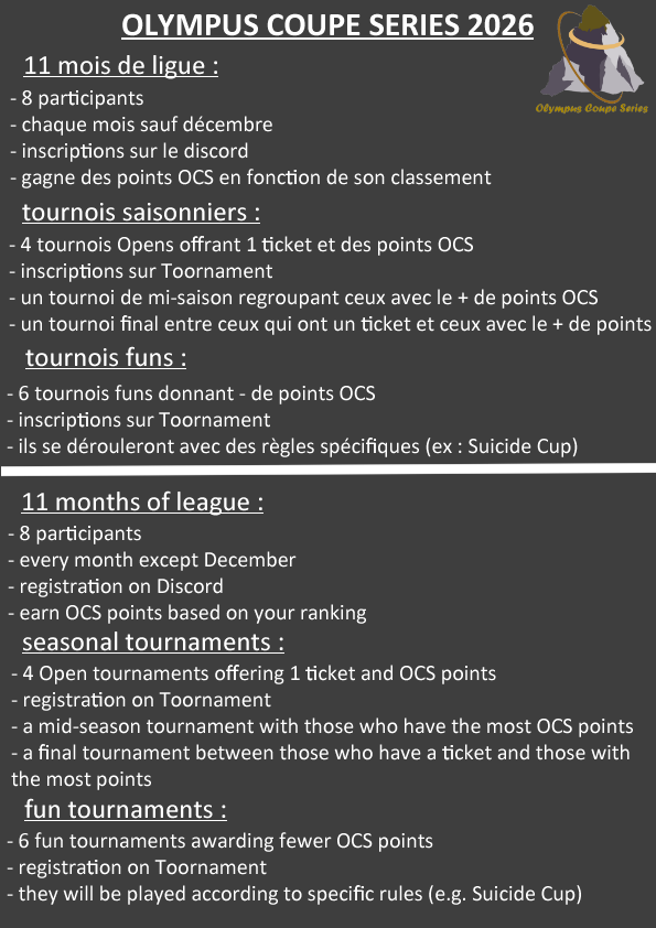 Olympus Coupe (@CoupeOlympus) / Posts / X