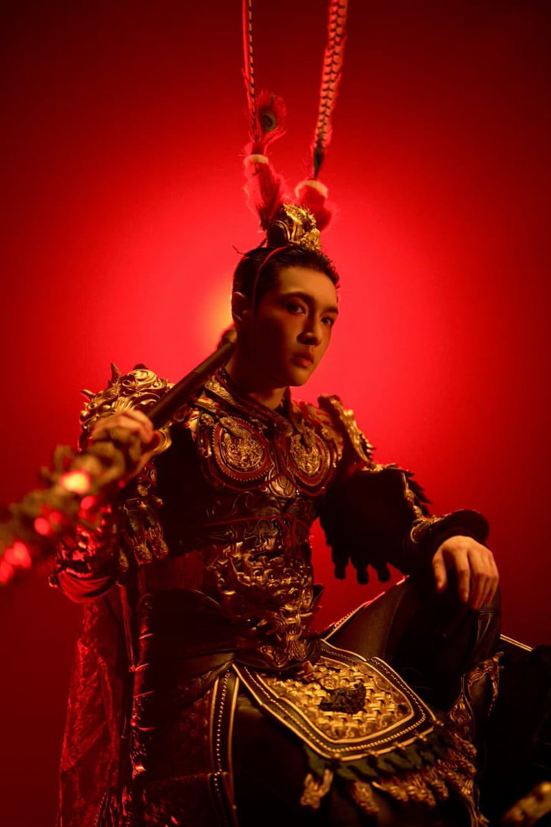 ChinaMusicData's tweet image. Lay Zhang wins 7 awards at the 2025 Tencent Music Year End Awards: 🇨🇳 

🏆 ALBUM OF THE YEAR (闹天宫)
🏆 Top 10 Singers of The Year 
🏆 Top 10 Songwriters of The Year 
🏆 Top 10 Highest Score Songs (提到了你)
🏆 RAP SONG OF THE YEAR (闹天宫)
🏆 Top 10 Song Composition of The Year…