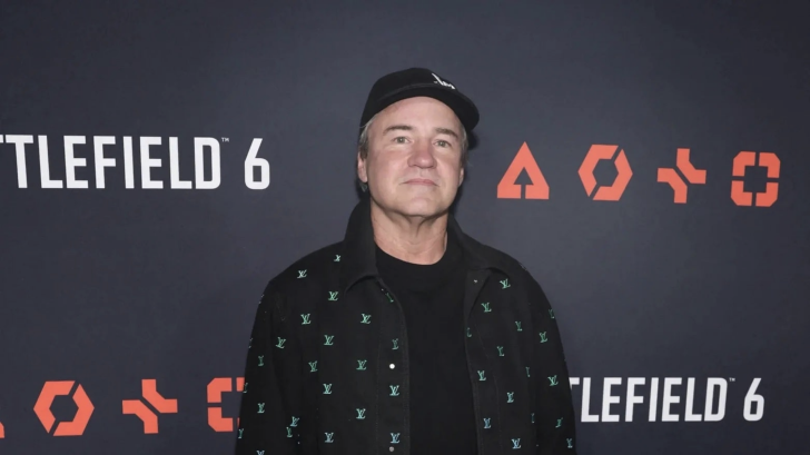 SpelHubben's tweet image. Vince Zampella död — spelbranschen och spelare minns hans arv
Vince Zampella död i bilolycka – spelbranschen sörjer en av sin tids största kreatörer Vince Zampella, medgrundare av Infinity Ward och senare Respawn, omkom i en bilolycka i söndags.
#Callof...
tinyurl.com/275s3ql9