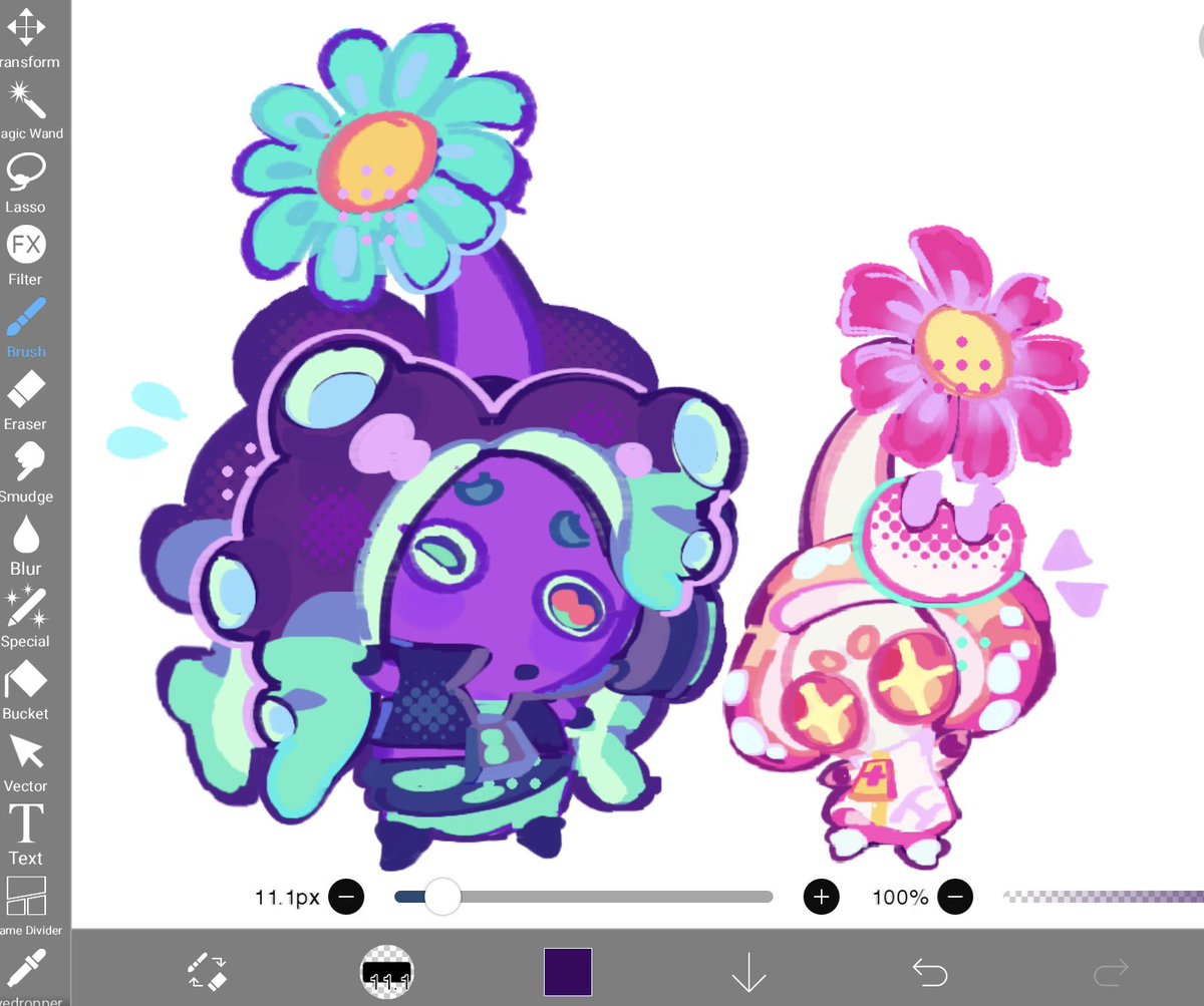 honwowo's tweet photo. New drawing tablet again yk what that means https://t.co/5E61N5Bh7g