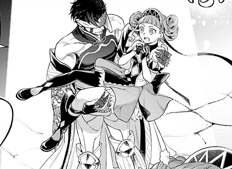 cursedchi's tweet image. Hǎo!