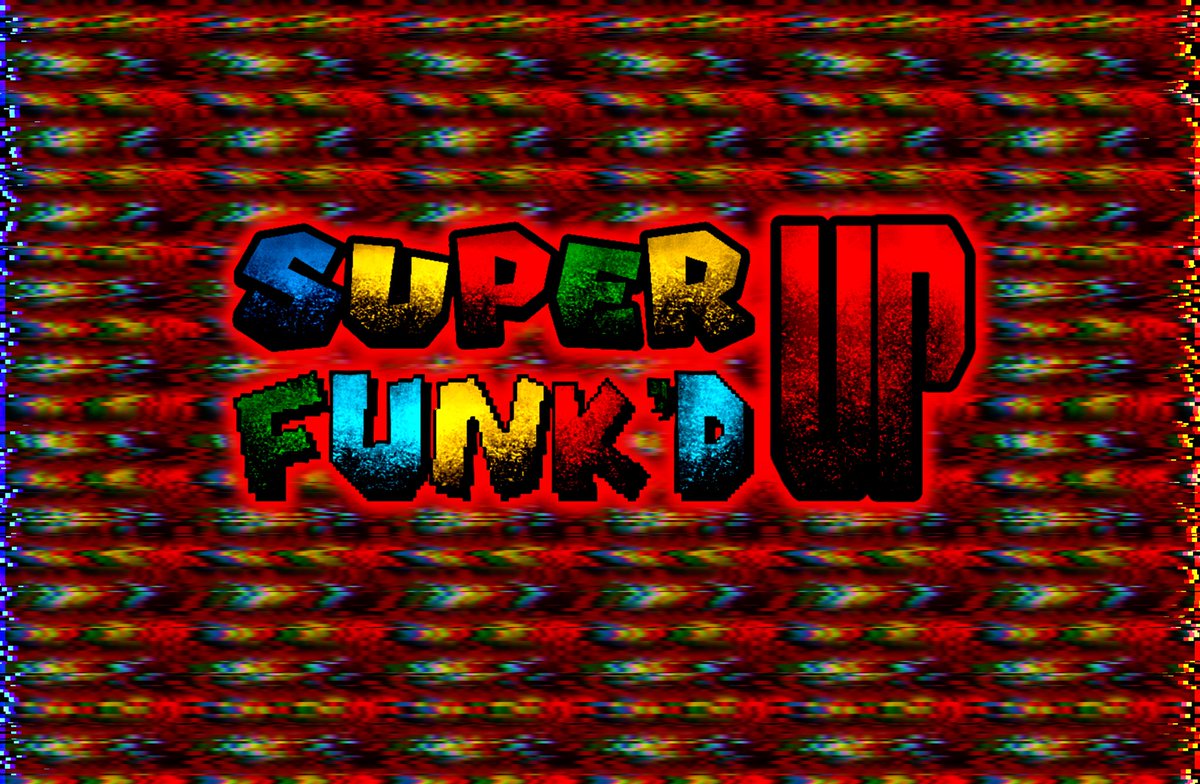 A smaller mod is in development!

Super Funk’d Up is a mod developed by some devs who used to work on Super Nightmare Funkin, having Luxvozz’s Oliver aka Jumpman.EXE as the main antagonist!

#fridaynightfunkin #fnf #fnfmod #fnfmods #marioexe #exe